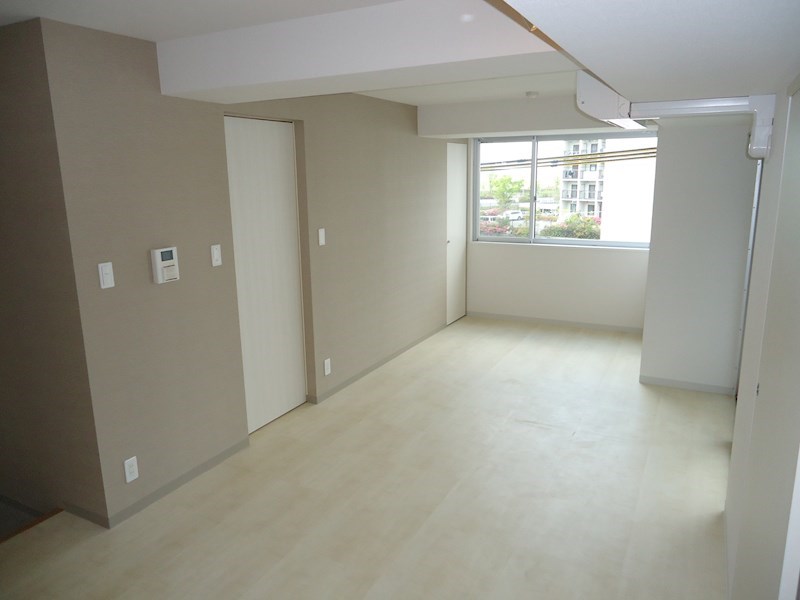 ピコットⅦ リビング