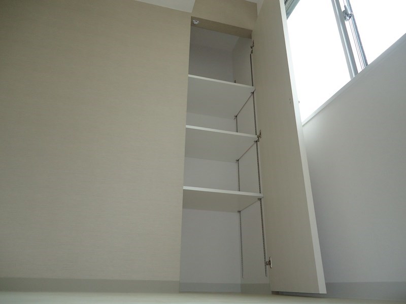 ピコットⅦ 収納