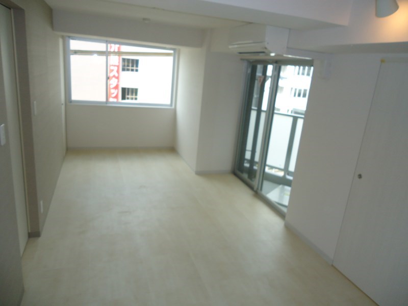 ピコットⅦ リビング