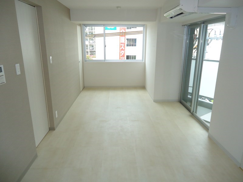 ピコットⅦ リビング