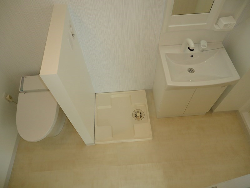 ピコットⅦ その他設備