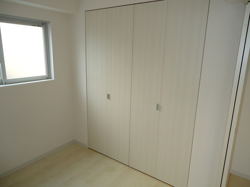 ピコットⅦ 収納