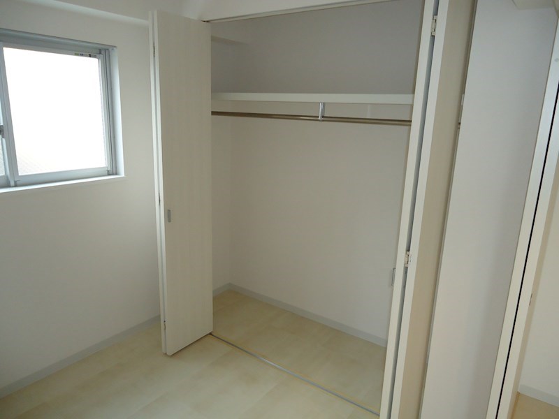 ピコットⅦ 収納