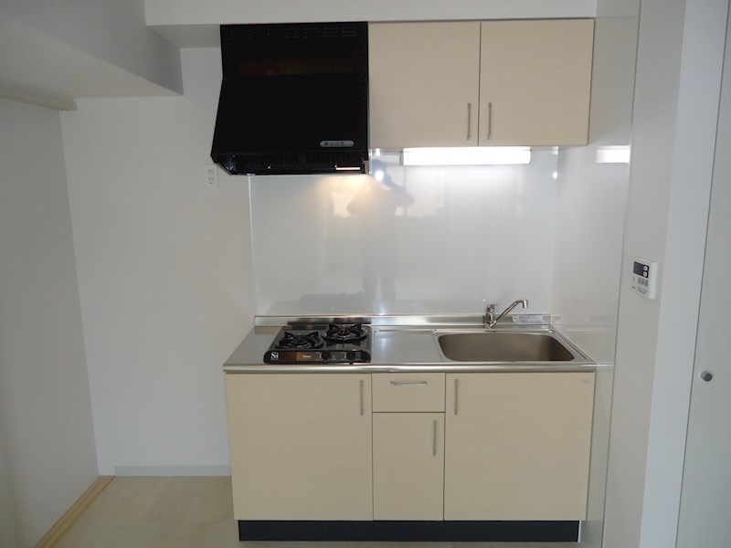 ピコットⅦ キッチン