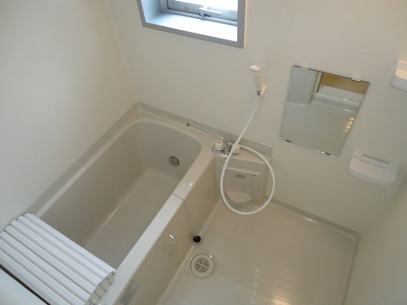 ピコットⅦ 風呂画像