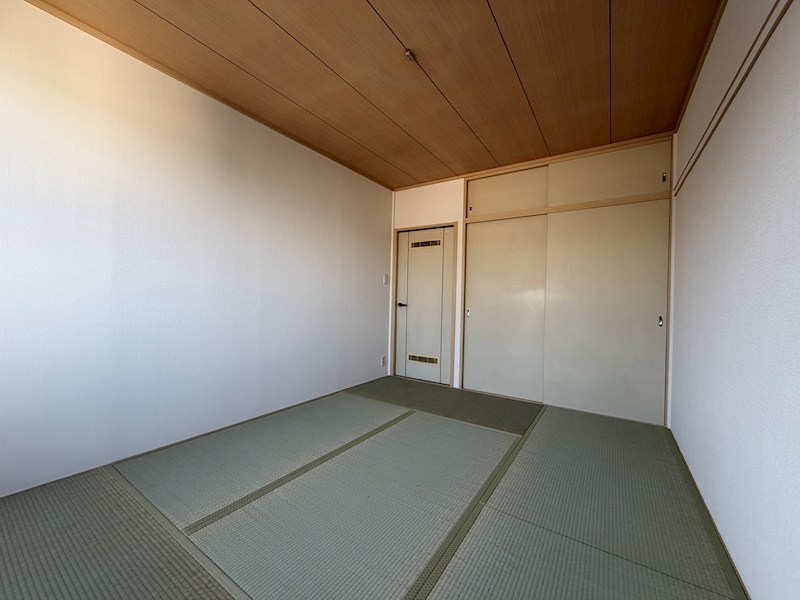 山之上テラスハウス その他部屋・スペース