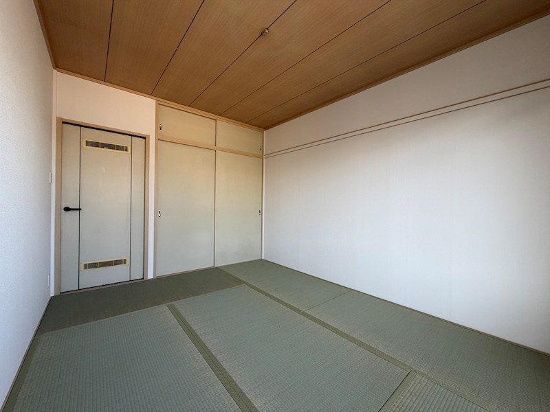 山之上テラスハウス その他部屋・スペース