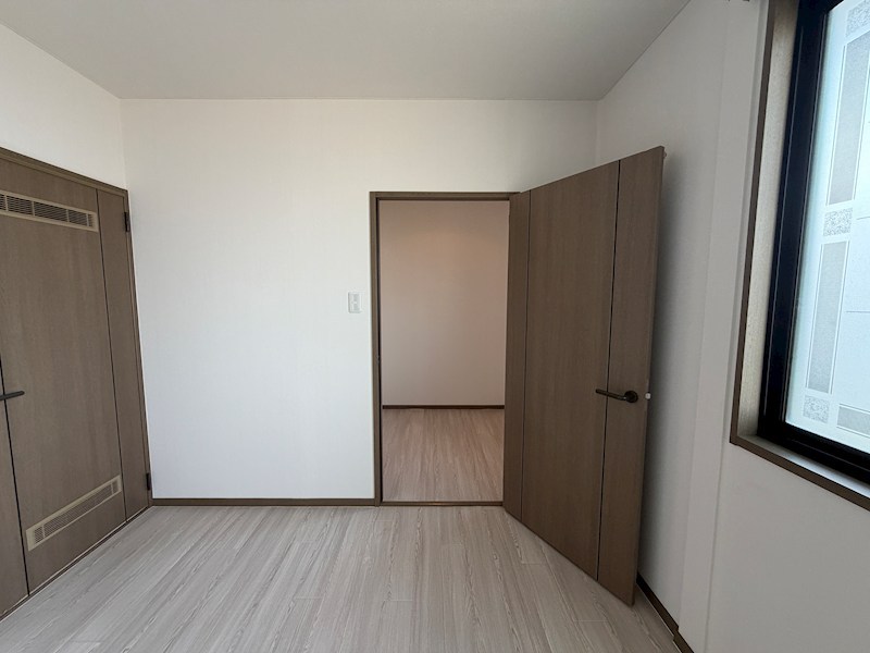 山之上テラスハウス その他部屋・スペース