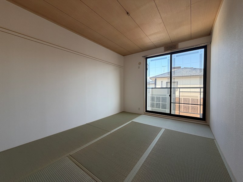 山之上テラスハウス その他部屋・スペース