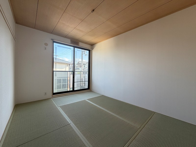 山之上テラスハウス その他部屋・スペース