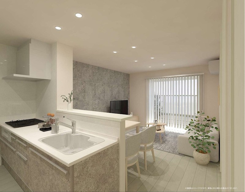 ShaMaison　Sourire その他