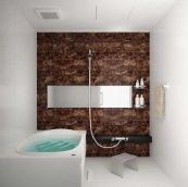 ShaMaison　Sourire 風呂画像