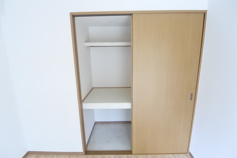 エルベくずは並木 収納