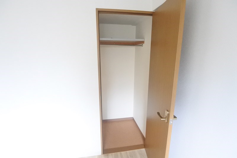 エルベくずは並木 収納