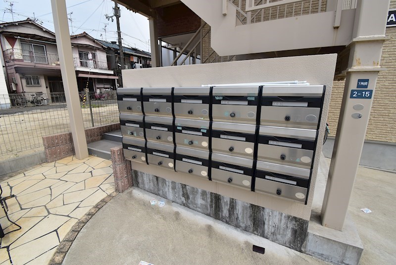 TAIHOレジデンス萱島 その他設備