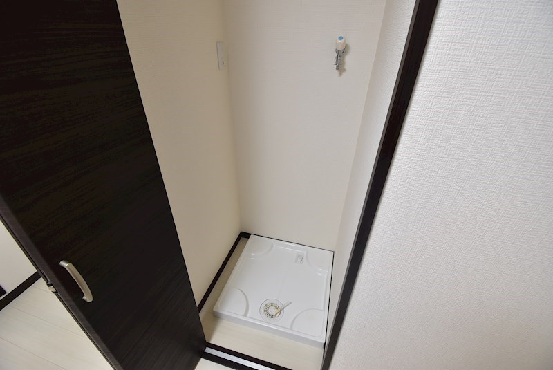 TAIHOレジデンス萱島 その他共有部分