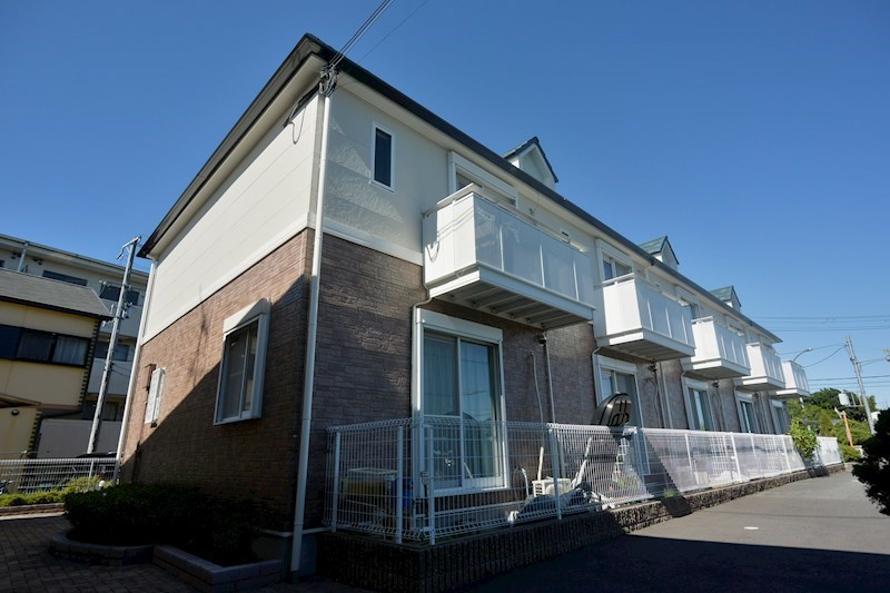 ルシアコート村野 外観