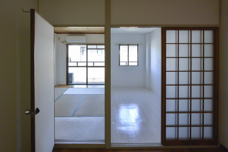 CLEAR HOSHIGAOKA　Ⅰ その他部屋・スペース