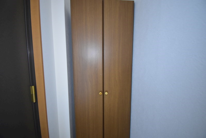 アーカンシェル東寝屋川 収納