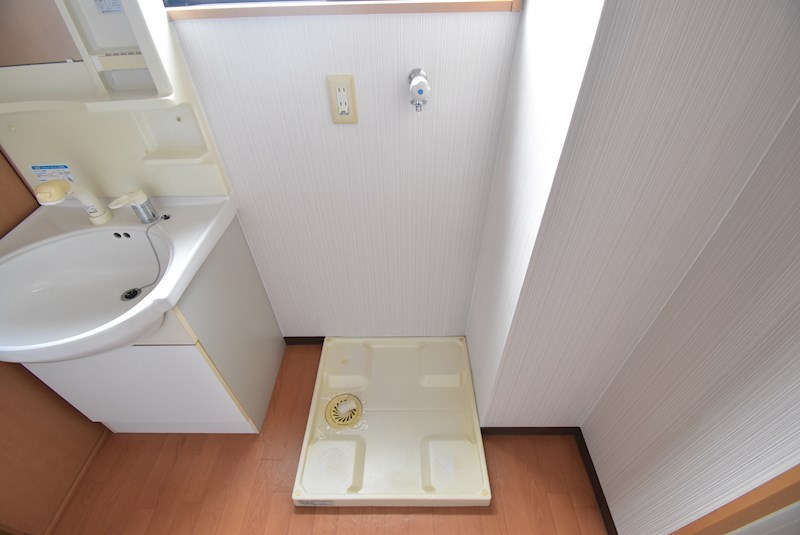 アーカンシェル東寝屋川 その他共有部分