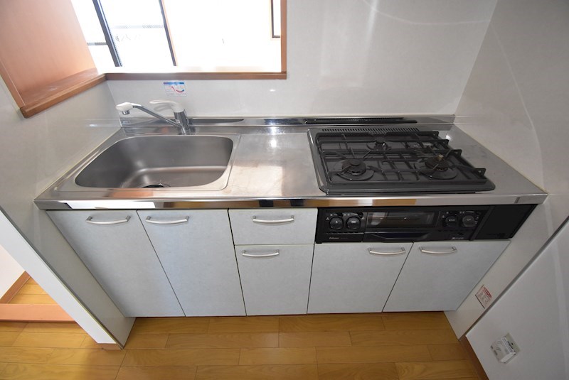 アーカンシェル東寝屋川 キッチン