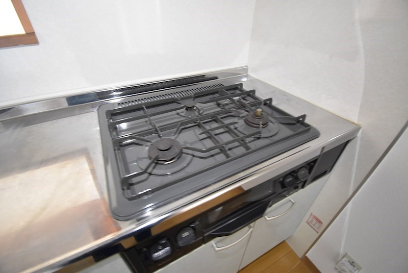 アーカンシェル東寝屋川 キッチン