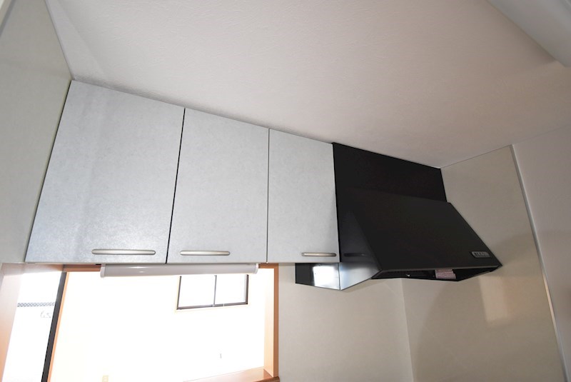 アーカンシェル東寝屋川 収納