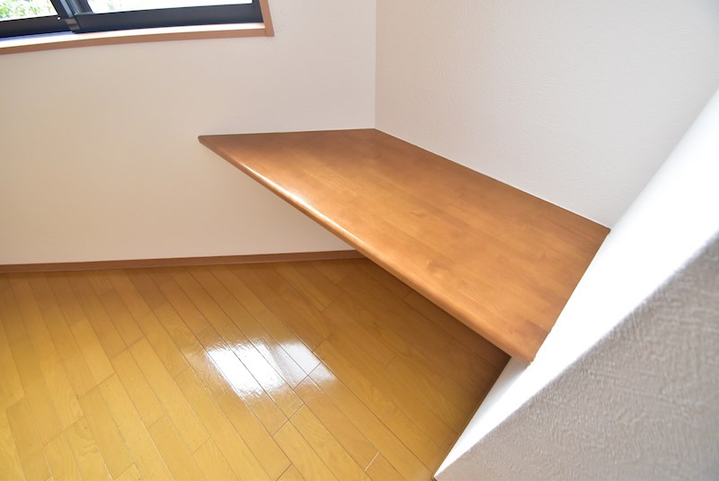 アーカンシェル東寝屋川 収納
