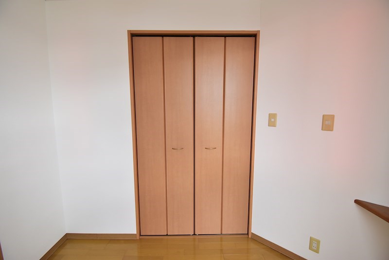 アーカンシェル東寝屋川 収納