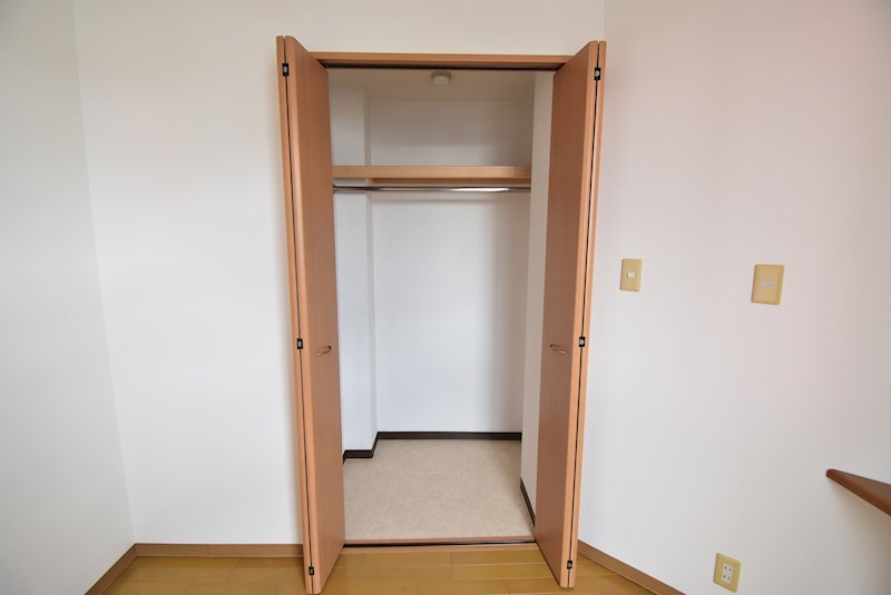 アーカンシェル東寝屋川 収納