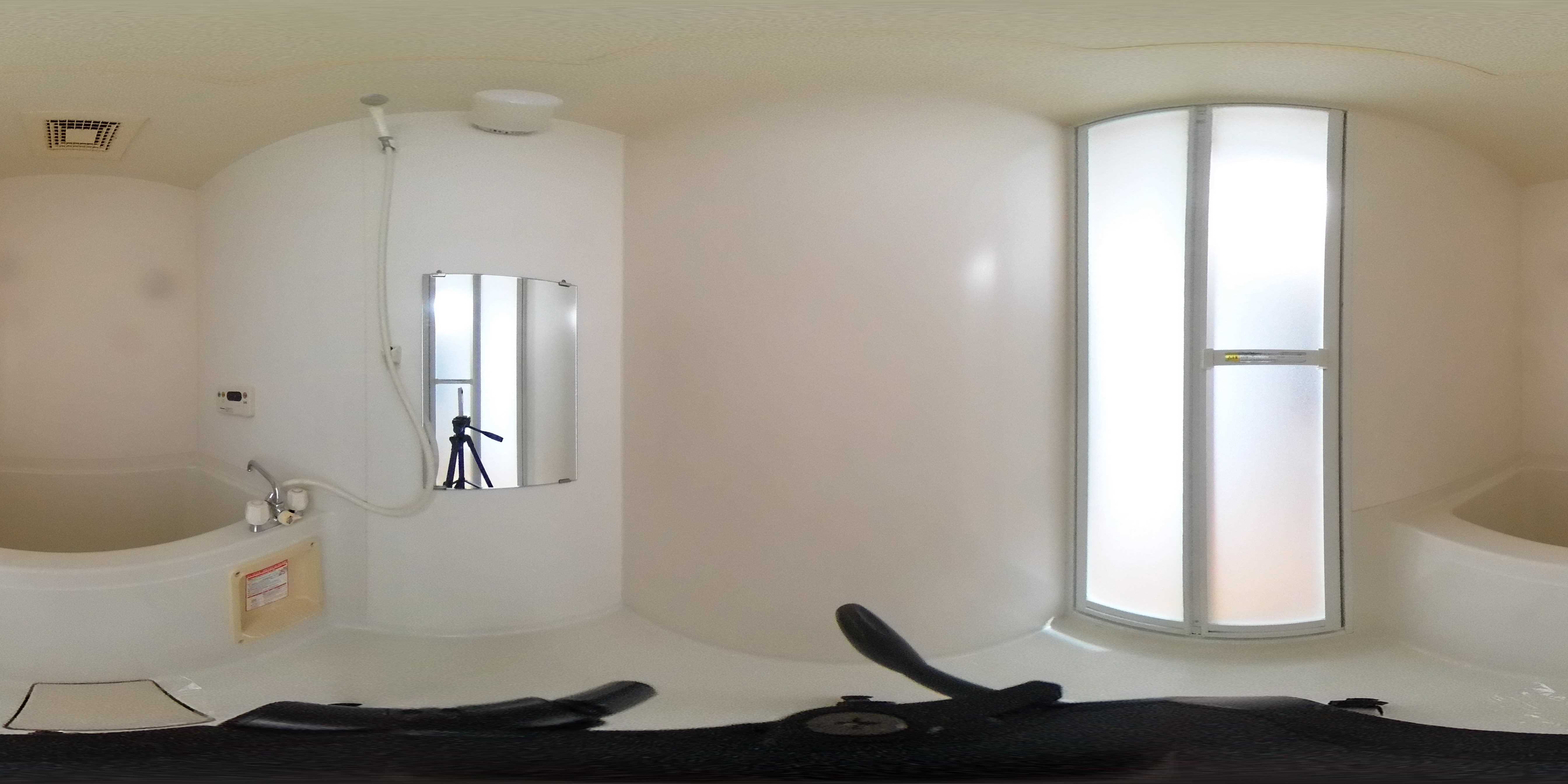 アーカンシェル東寝屋川 風呂画像