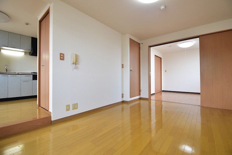 アーカンシェル東寝屋川 その他