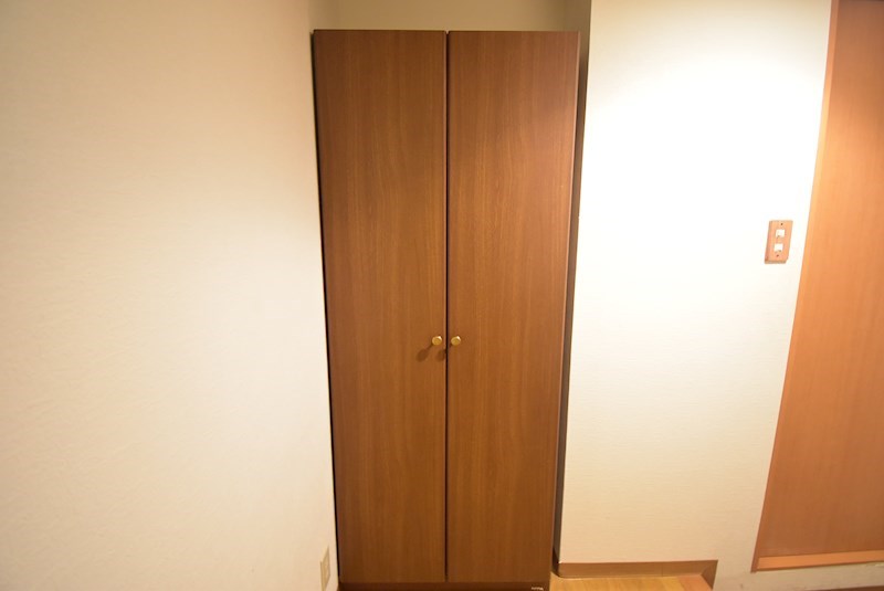 アーカンシェル東寝屋川 収納