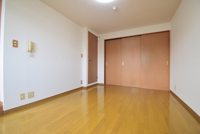 アーカンシェル東寝屋川 リビング