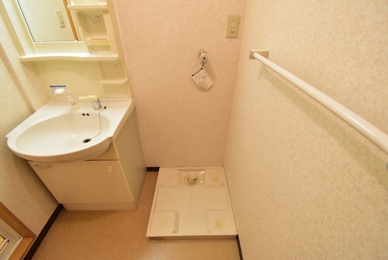 アーカンシェル東寝屋川 その他共有部分