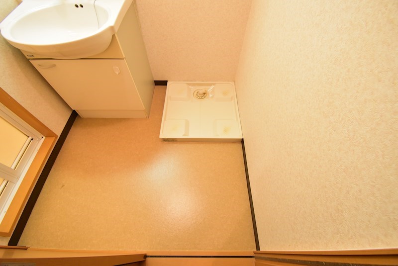 アーカンシェル東寝屋川 その他共有部分
