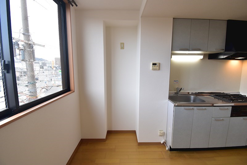 アーカンシェル東寝屋川 その他共有部分