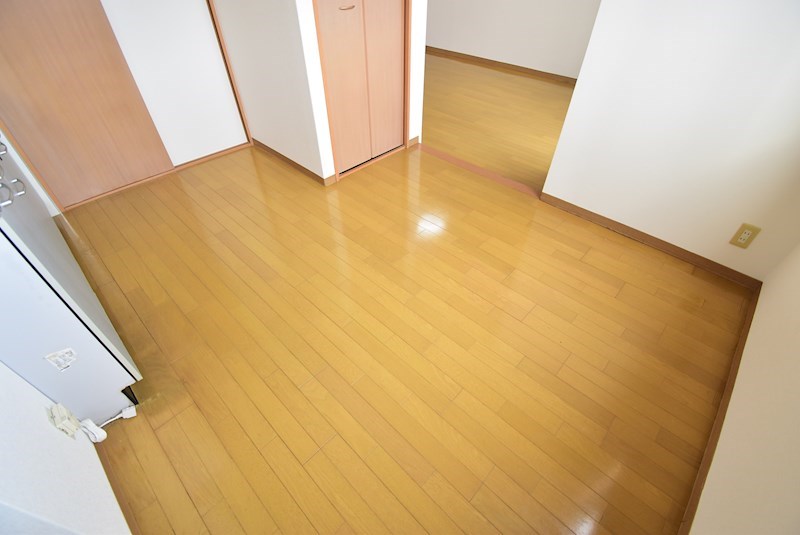 アーカンシェル東寝屋川 キッチン