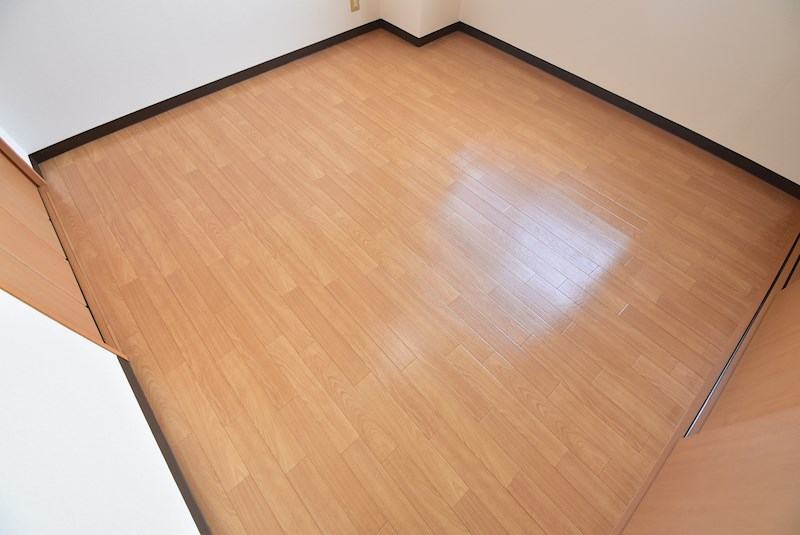 アーカンシェル東寝屋川 ベッドルーム