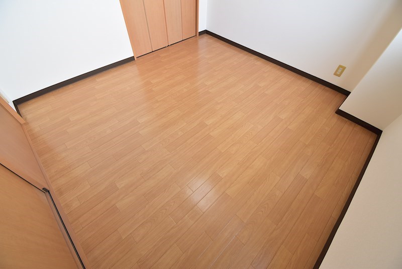 アーカンシェル東寝屋川 ベッドルーム