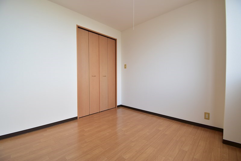 アーカンシェル東寝屋川 ベッドルーム
