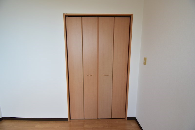 アーカンシェル東寝屋川 収納