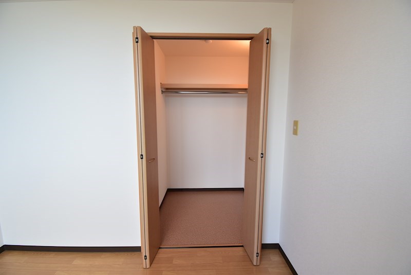 アーカンシェル東寝屋川 収納