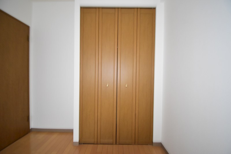 リーベスト寝屋川 収納