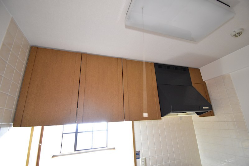 リーベスト寝屋川 キッチン