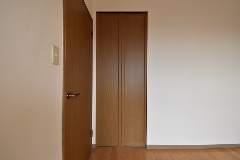 リーベスト寝屋川 収納