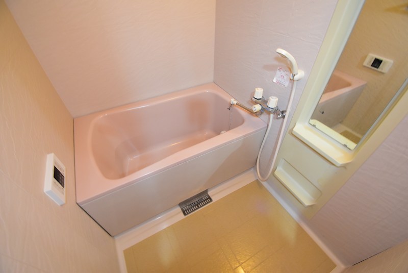 リーベスト寝屋川 風呂画像