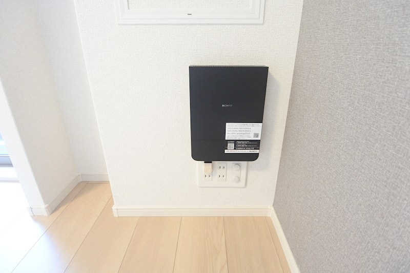 ハイドレンジア　くずは その他設備