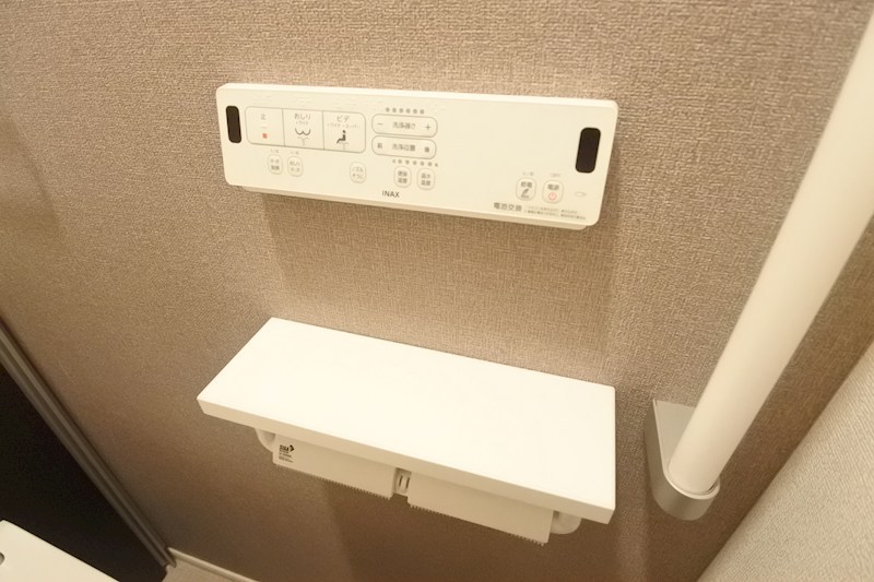 ハイドレンジア　くずは その他設備