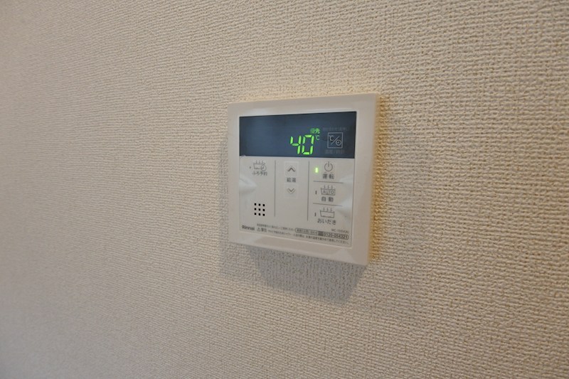 ハイドレンジア　くずは その他設備